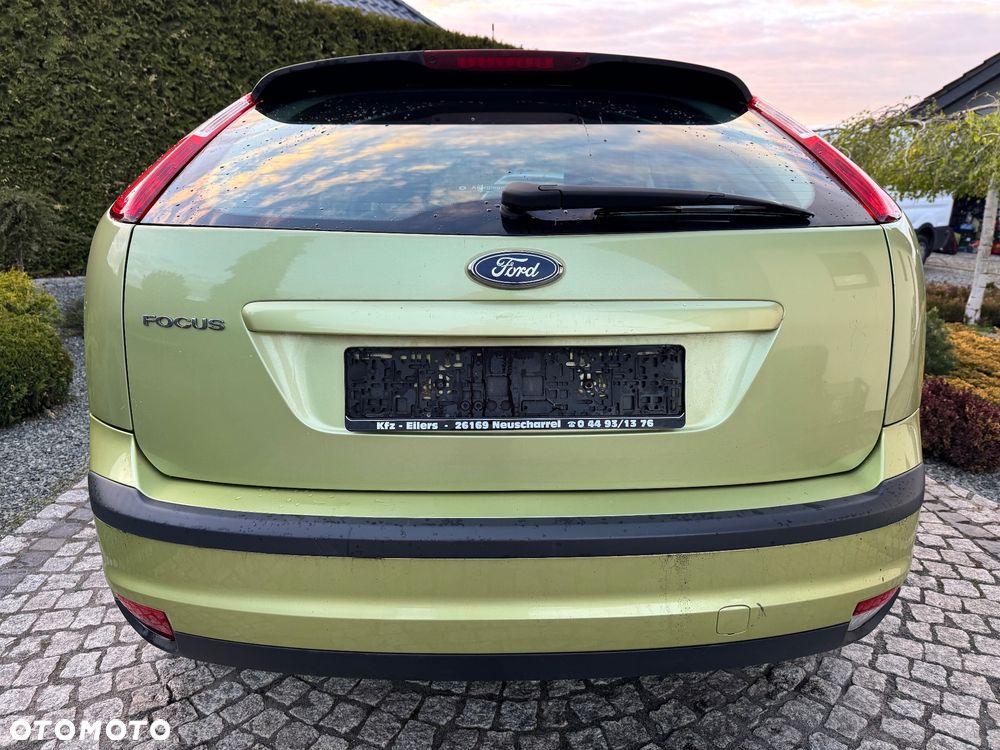 Ford Focus - 12