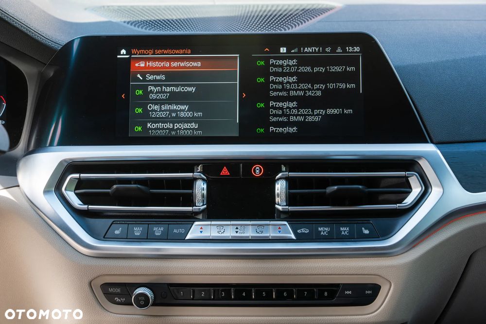 BMW Seria 3 - 19