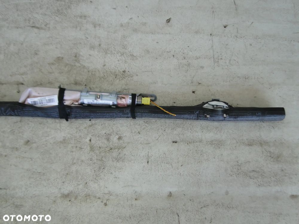 CITROEN DS3 KURTYNA AIRBAG PRAWA EUROPA - 4