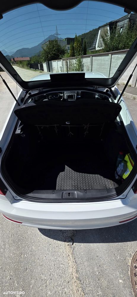 Skoda Octavia 1.9 TDI Drive - 5