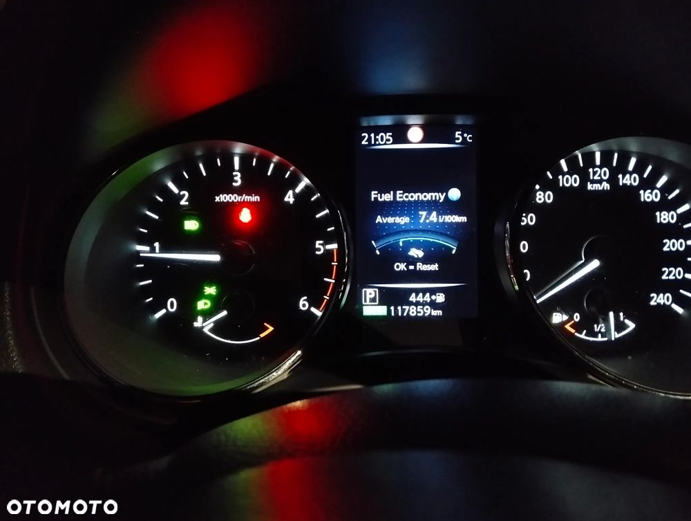 Nissan X-Trail 1.6 DCi Acenta Xtronic 2WD EU6 - 2