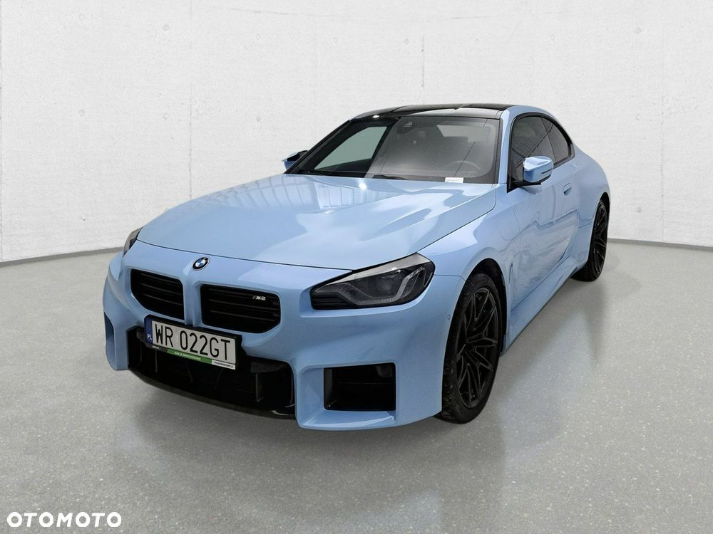 BMW M2 - 3