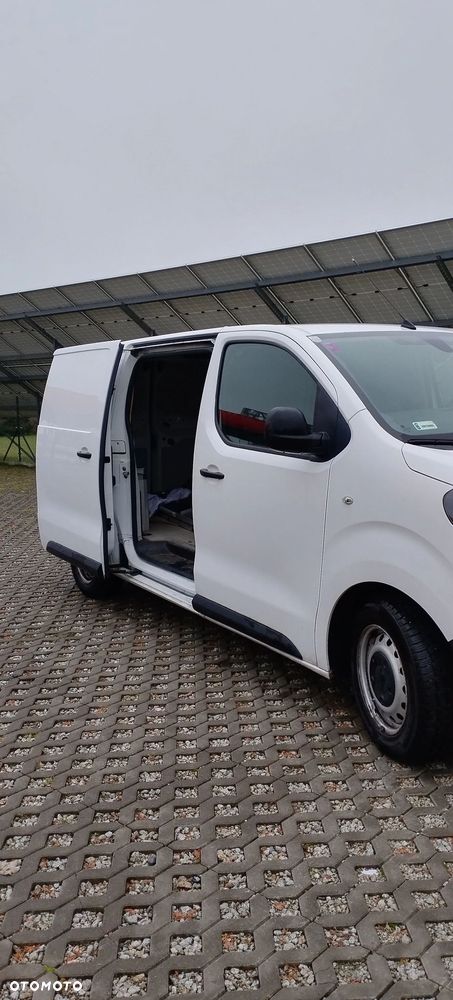 Peugeot Expert Kombi Compact 2,7t - 10