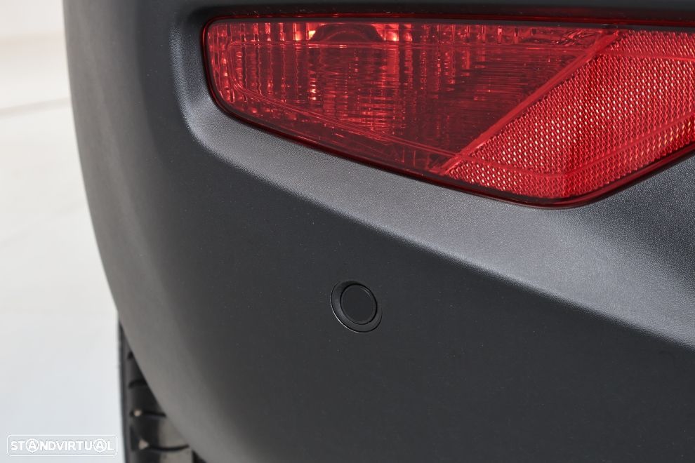 Kia Stonic 1.2 Dynamic - 14
