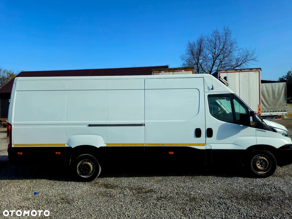 Iveco Daily - 5