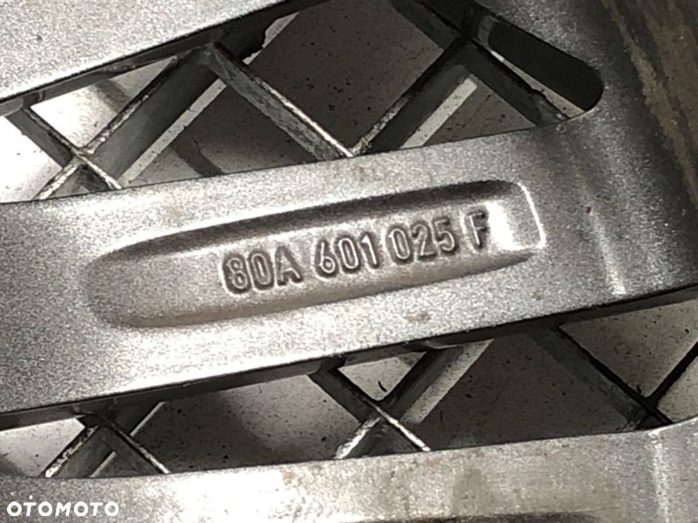 FELGA ALUMINIOWA 20 8J 5X112 ET39 ŚRODEK CENTR, 66.6  AUDI Q5 (FYB, FYG) 2016 - 2022 40 TDI Mild - 5