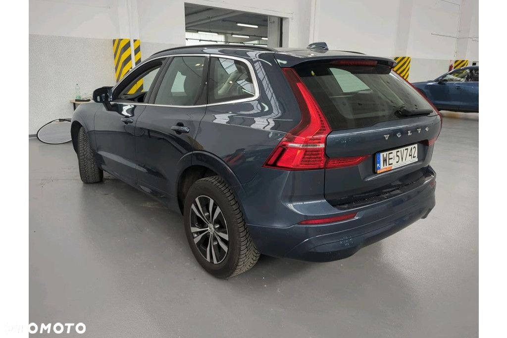 Volvo XC 60 - 2