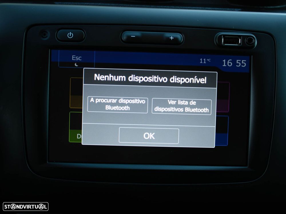 Dacia Duster 1.3 TCe SL Adventure - 34