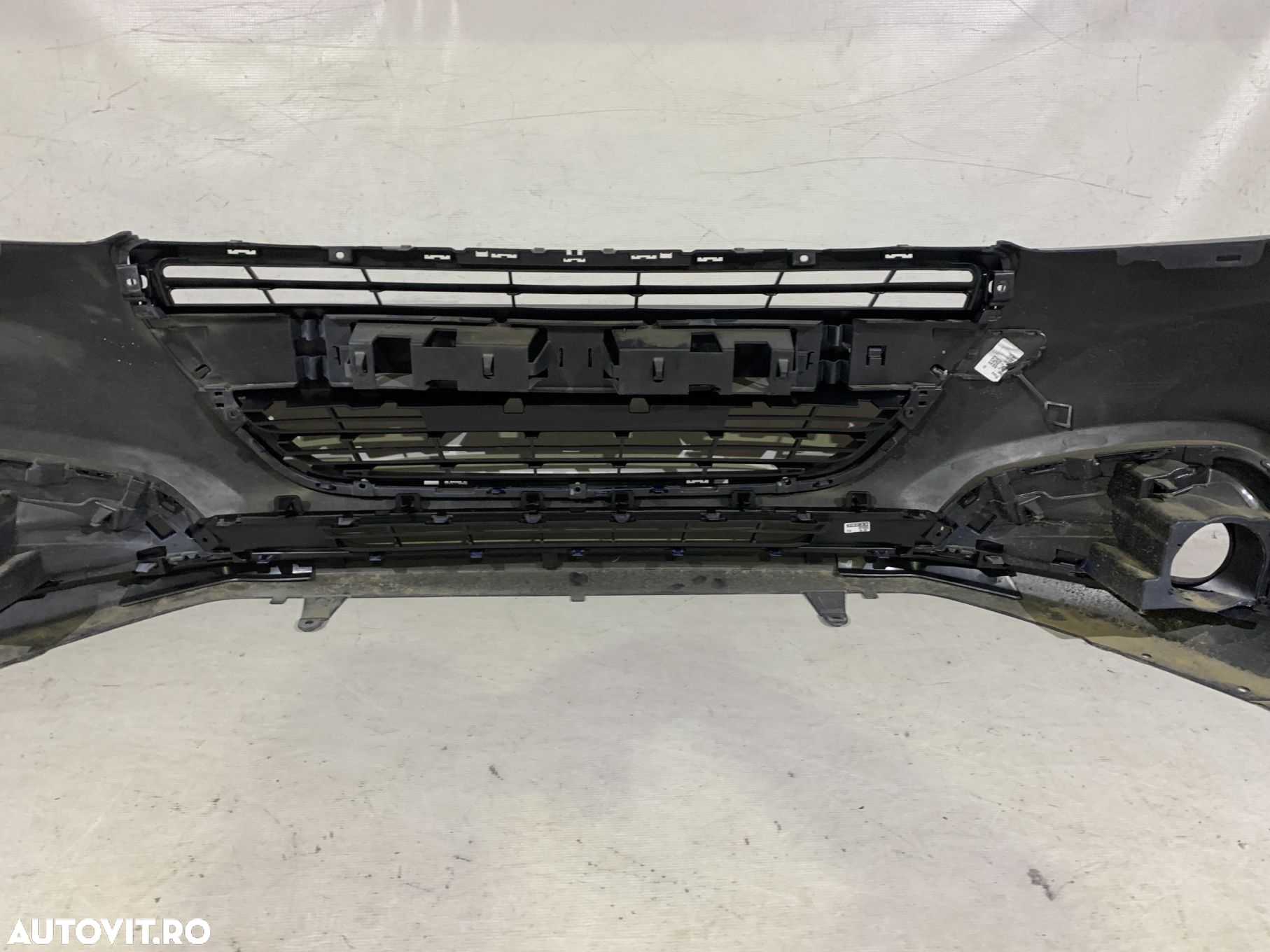 Bara fata Peugeot 208, facelift, 2015, 2016, 2017, 2018, cod origine OE 9810513777. - 13