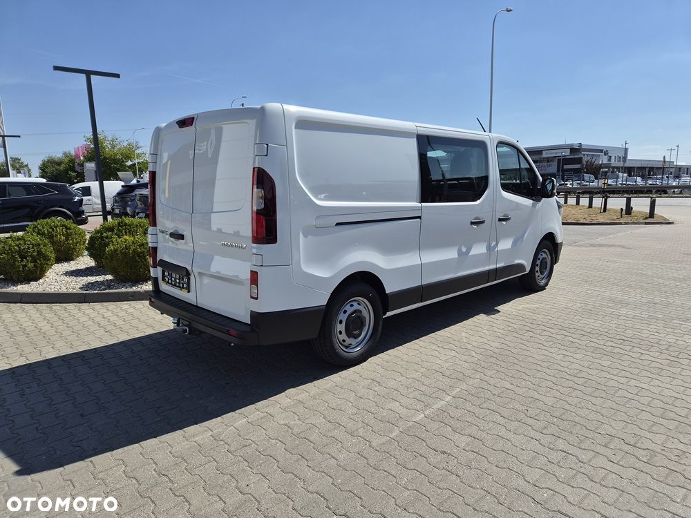 Renault Trafic - 2