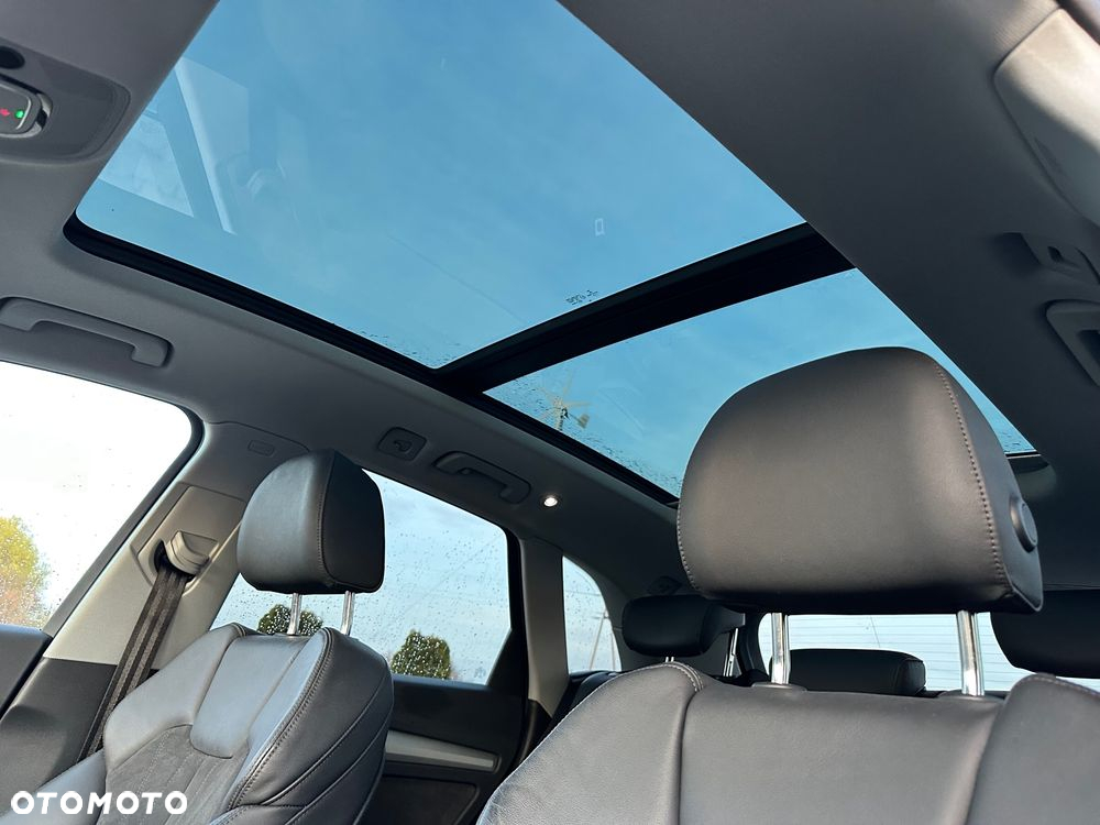 Audi Q5 35 TDI Quattro Sport S tronic - 8