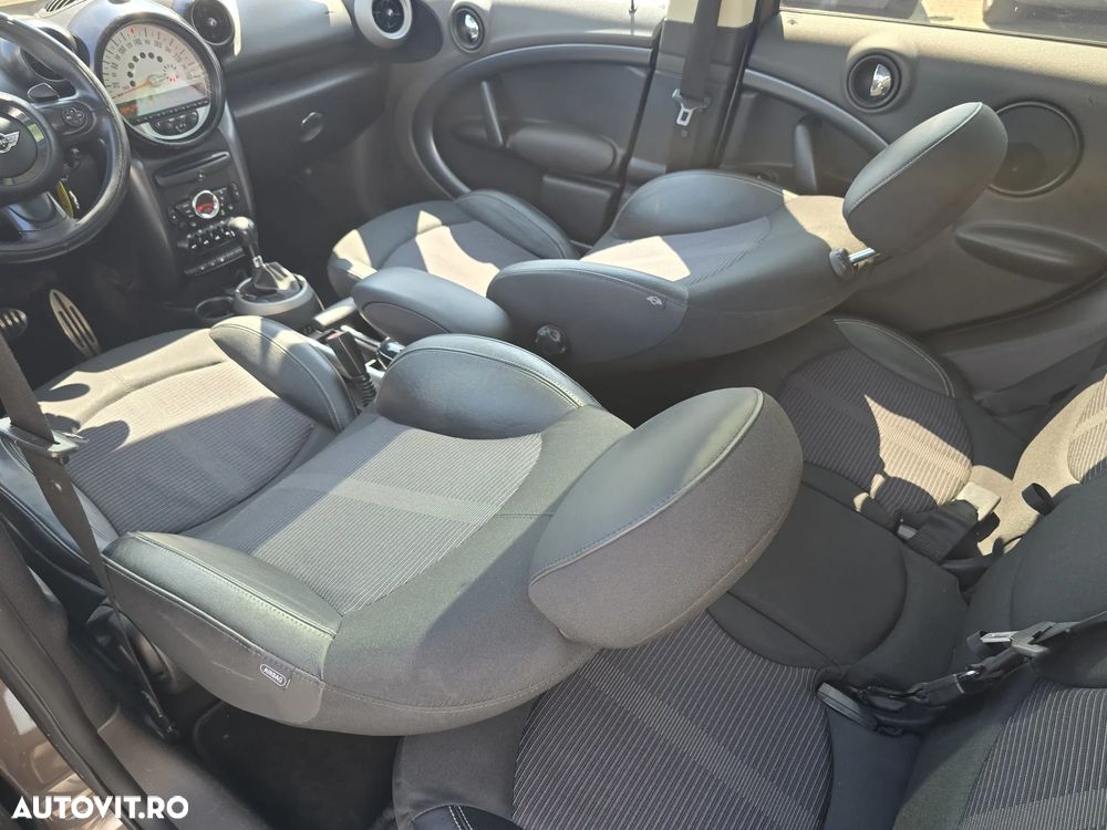 Mini Countryman Cooper S All4 Aut. - 11