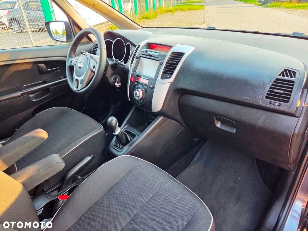 Kia Venga 1.4 XL - 32