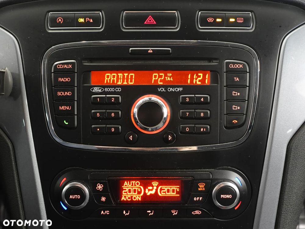 Ford Mondeo 1.6 TDCi Trend - 31