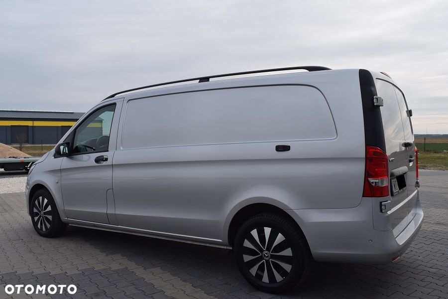 Mercedes-Benz VITO - 4