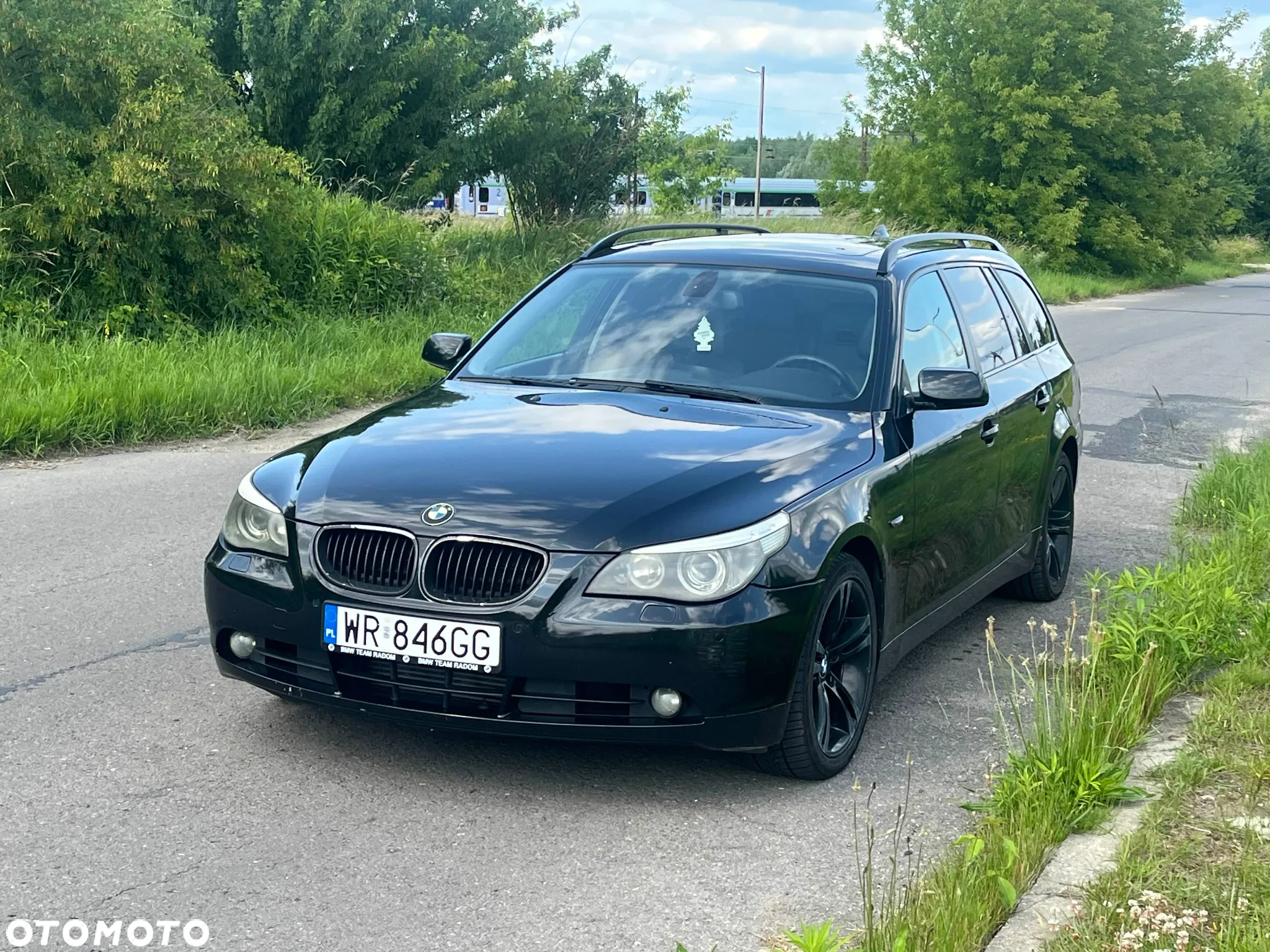 BMW Seria 5 525d - 3