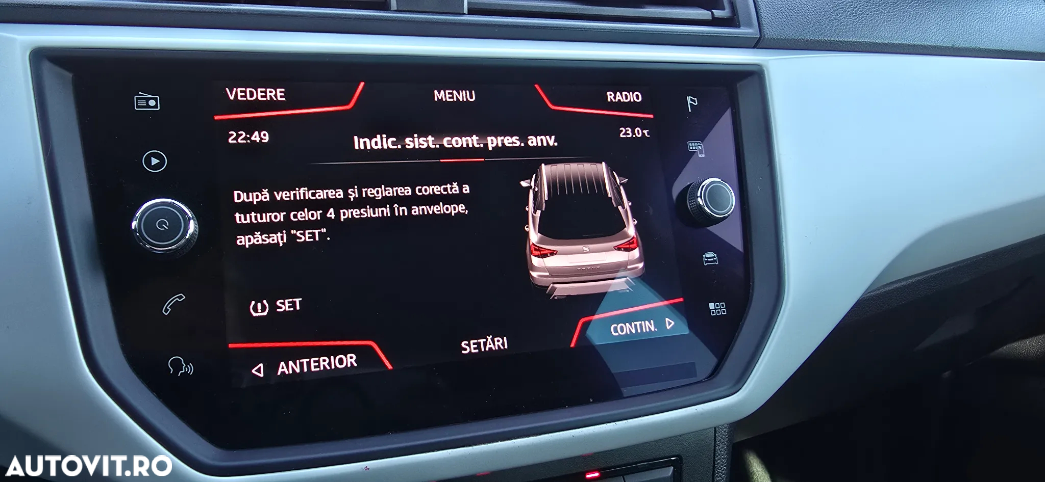 Seat Arona - 29