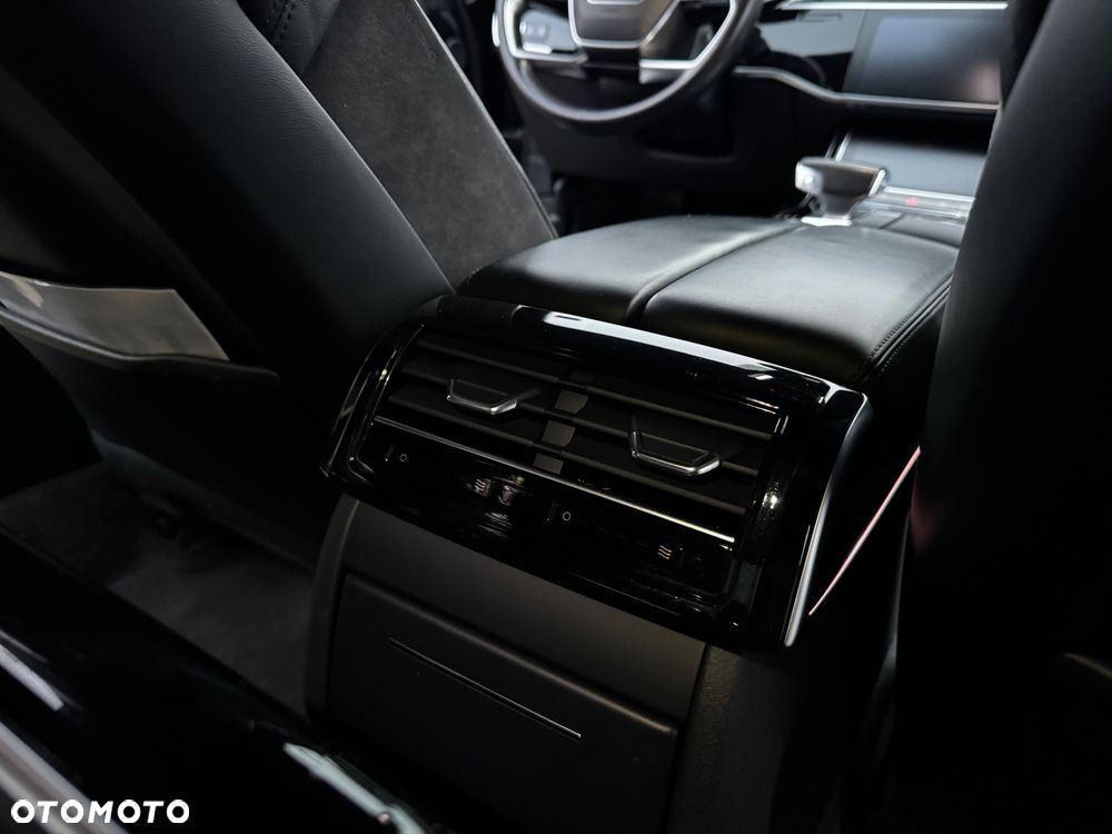 Audi A8 50 TDI mHEV Quattro Tiptr - 13