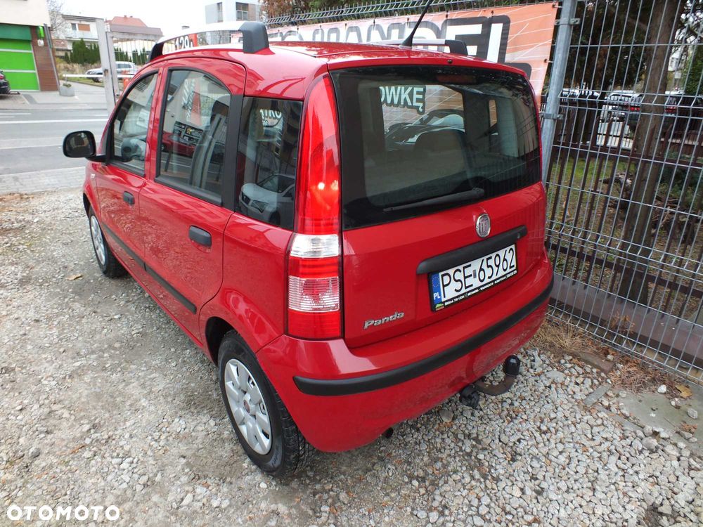 Fiat Panda - 3
