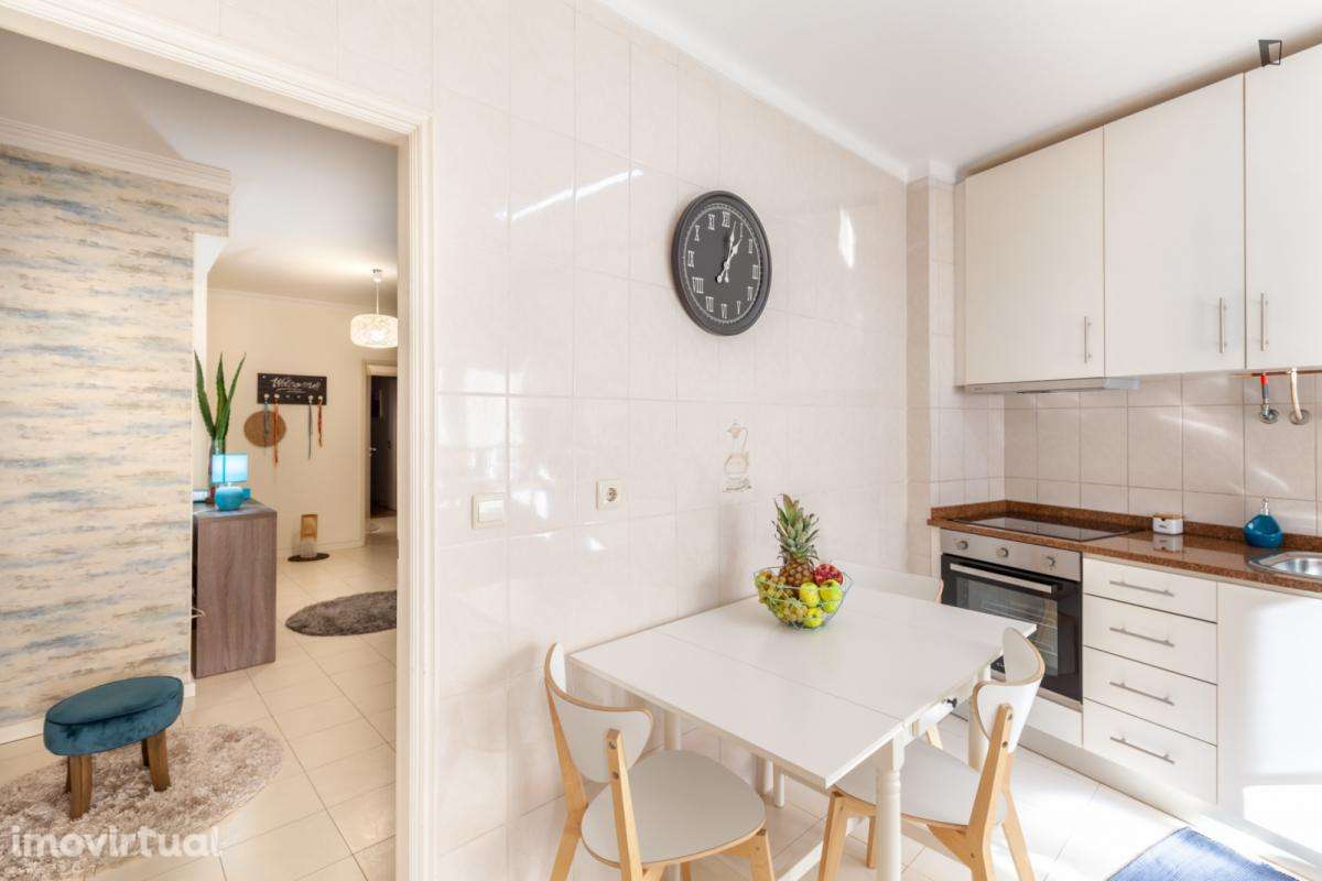 Apartamento com 2 quartos - localizado em Sé de Braga e São Lázaro... - Grande imagem: 3/31