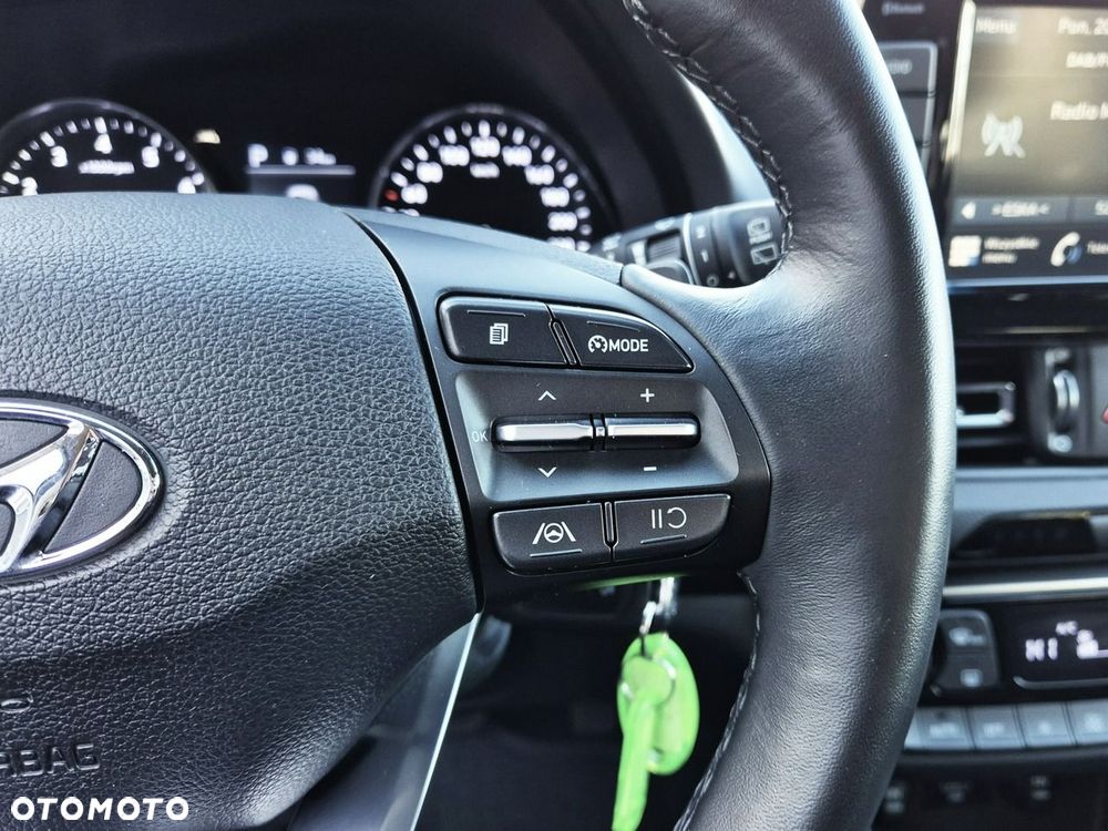 Hyundai i30 1.5 T-GDI 48V Smart DCT - 17
