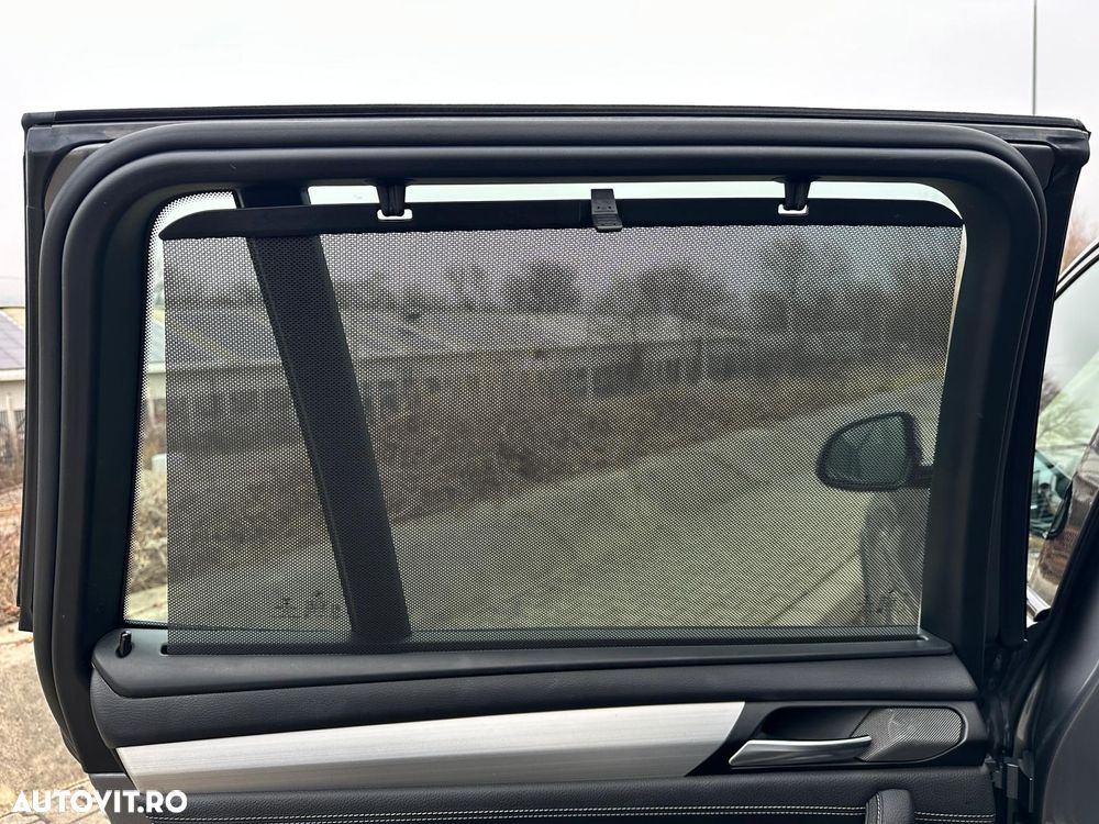 BMW X3 xDrive20d Aut. M Sport - 19