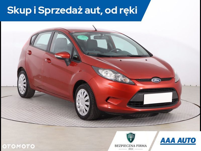 Ford Fiesta - 2