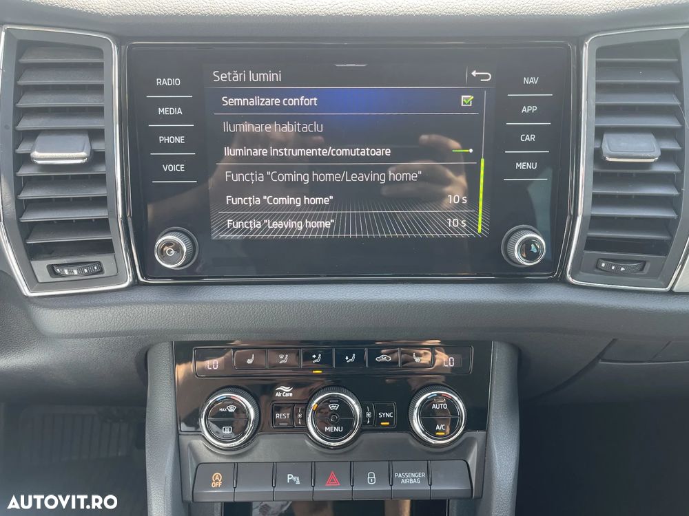 Skoda Kodiaq - 17