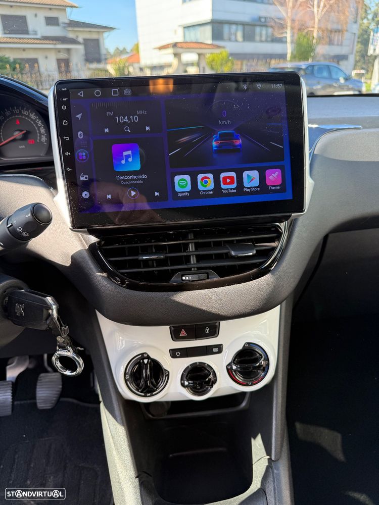 Peugeot 208 PureTech 68 Like - 20