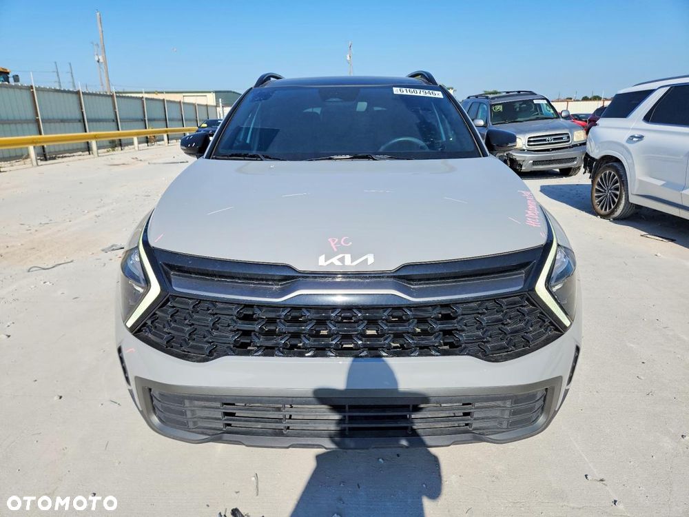Kia Sportage - 6