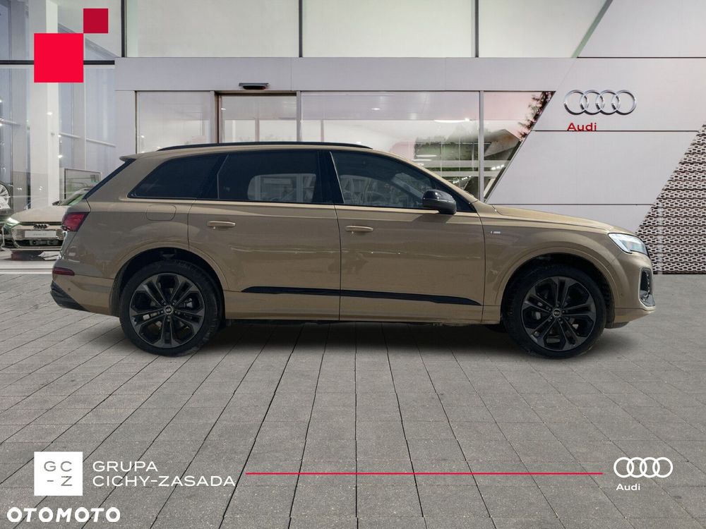 Audi Q7 - 6