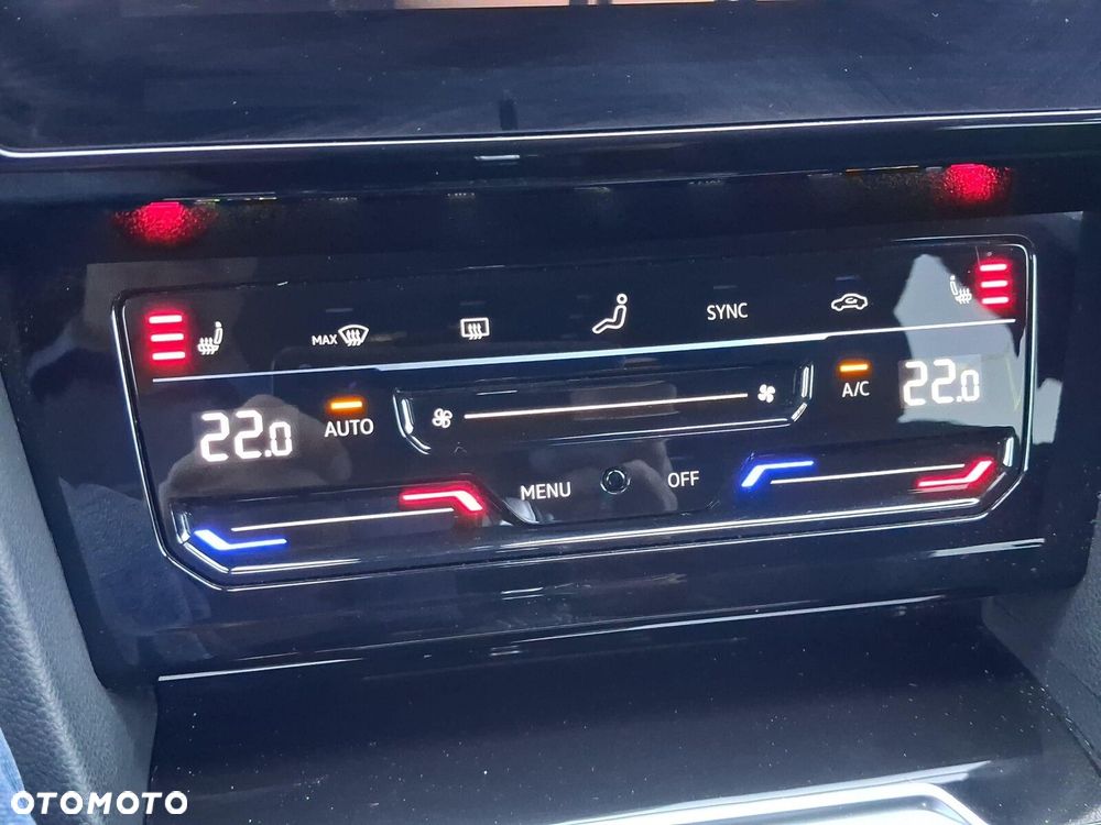 Volkswagen Arteon 2.0 TSI R-Line DSG - 30