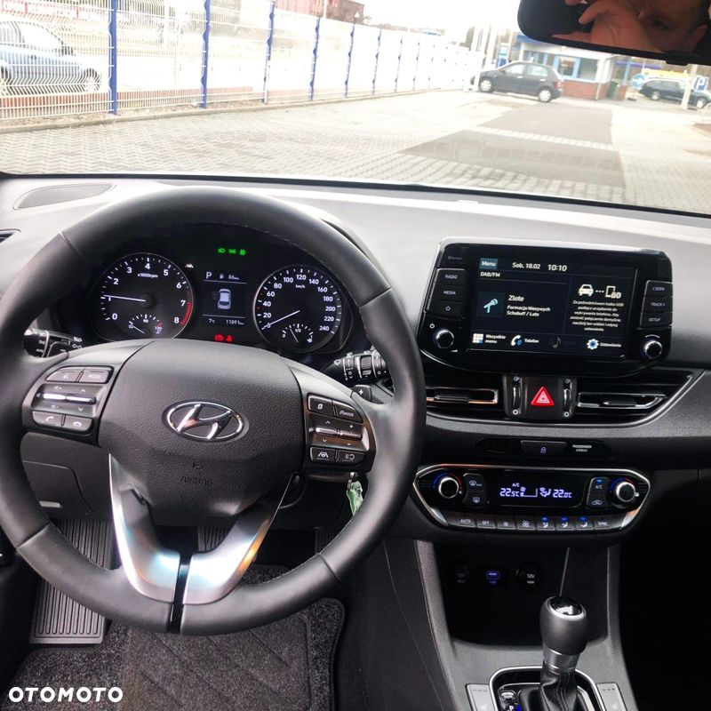 Hyundai i30 1.0 T-GDI Comfort DCT - 15