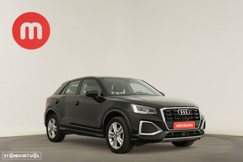 Audi Q2 30 TFSI Advanced - 1