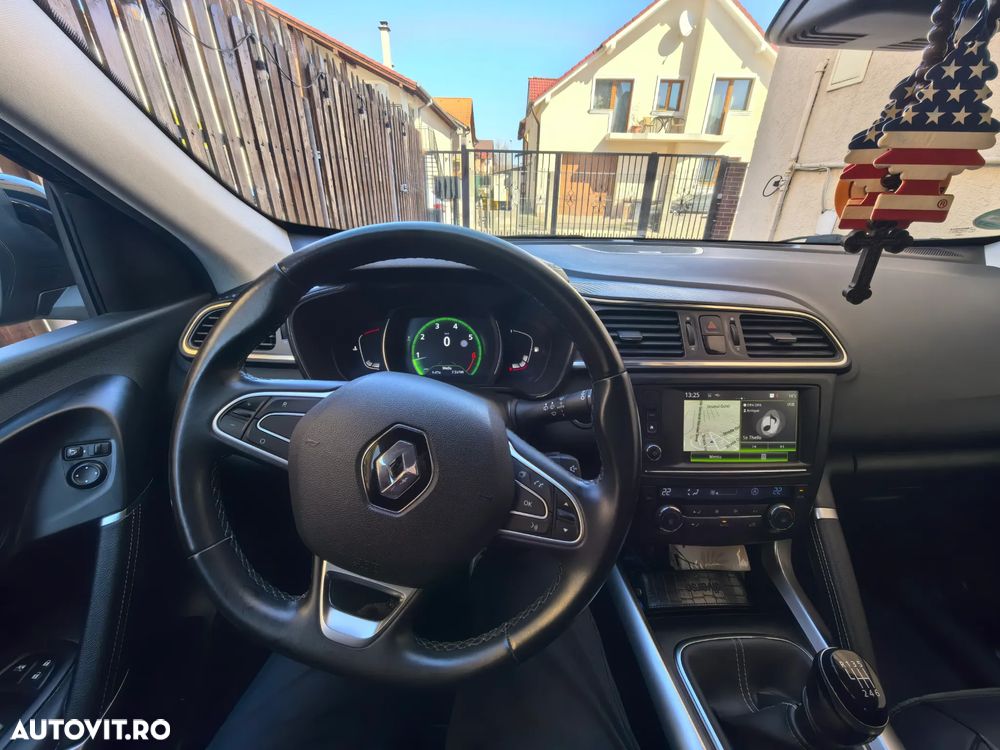 Renault Kadjar - 7