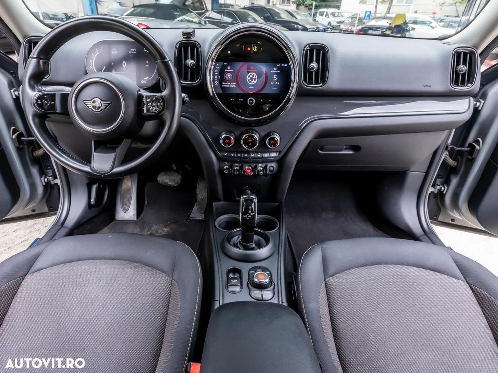 Mini Countryman Cooper ALL4 AT - 16