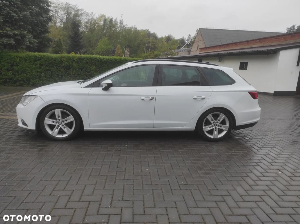 Seat Leon 1.2 TSI Start&Stop Reference - 2