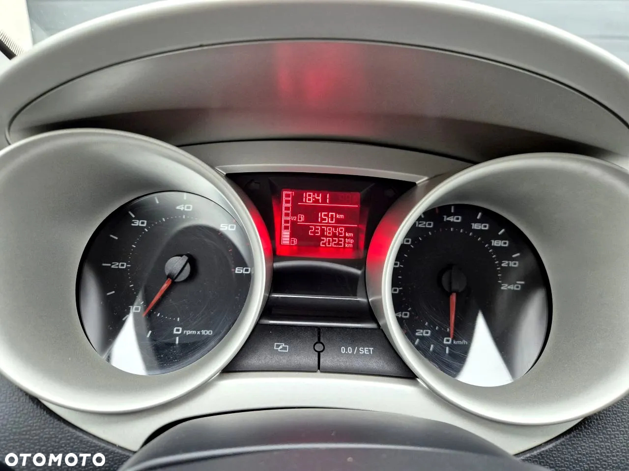 Seat Ibiza - 35