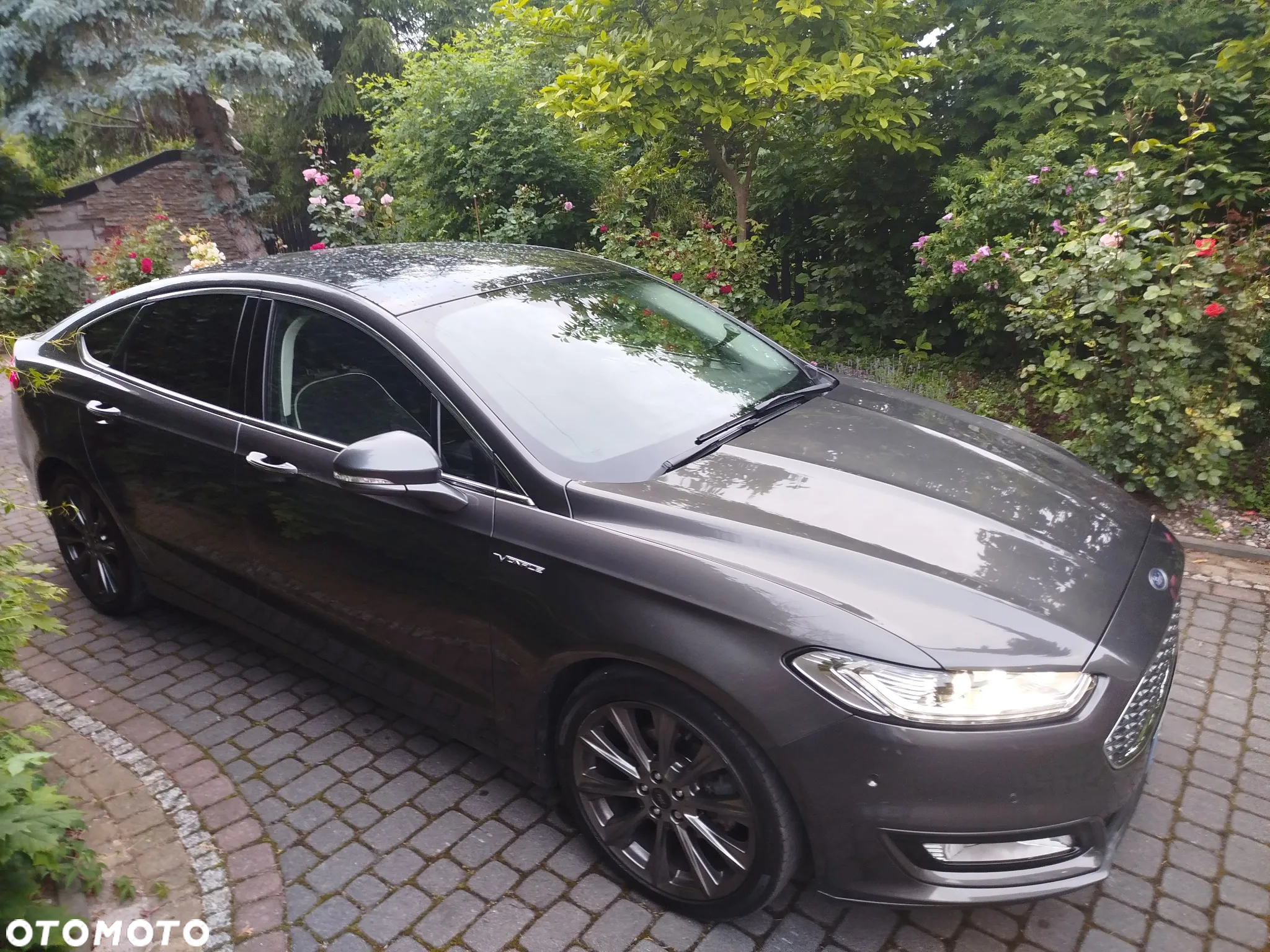 Ford Mondeo - 35