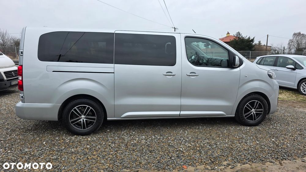 Toyota Proace Verso 2.0 D4-D Long Family - 6