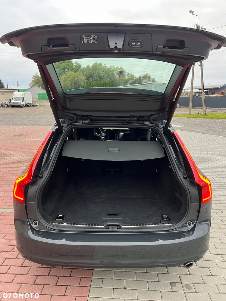 Volvo V90 D3 Geartronic Momentum - 12