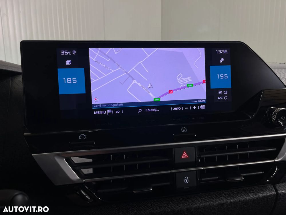 Citroën C4 1.5 BlueHDi S&S EAT8 Feel Pack - 14