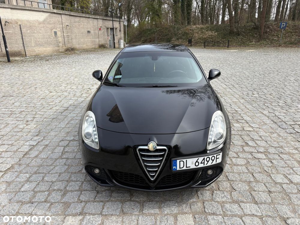Alfa Romeo Giulietta - 16