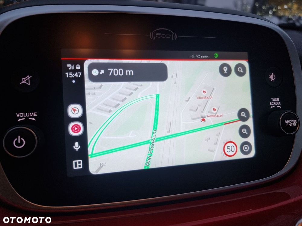 Fiat 500X 1.0 City Cross - 26