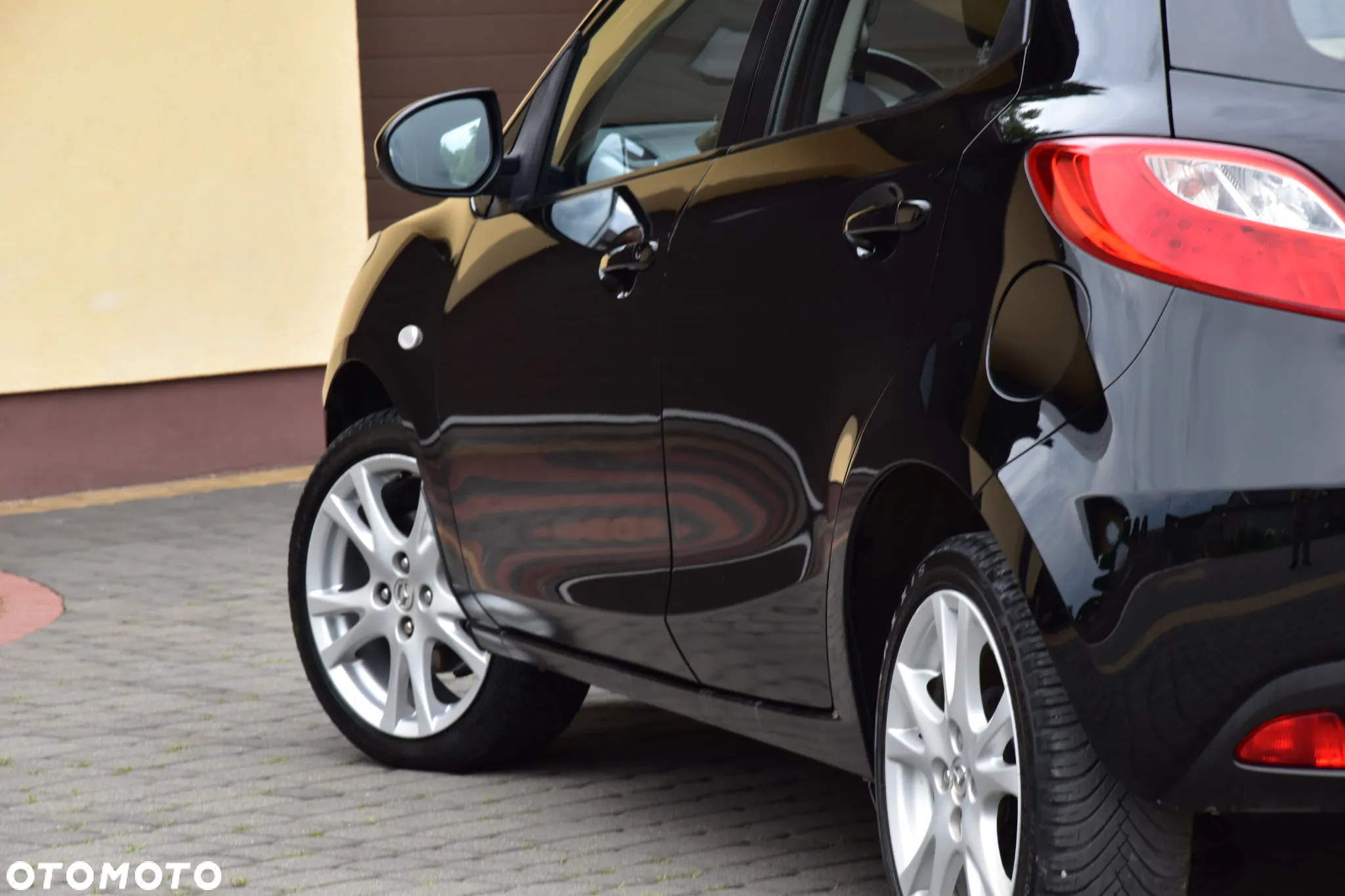 Mazda 2 1.3 MZR Center-Line - 12