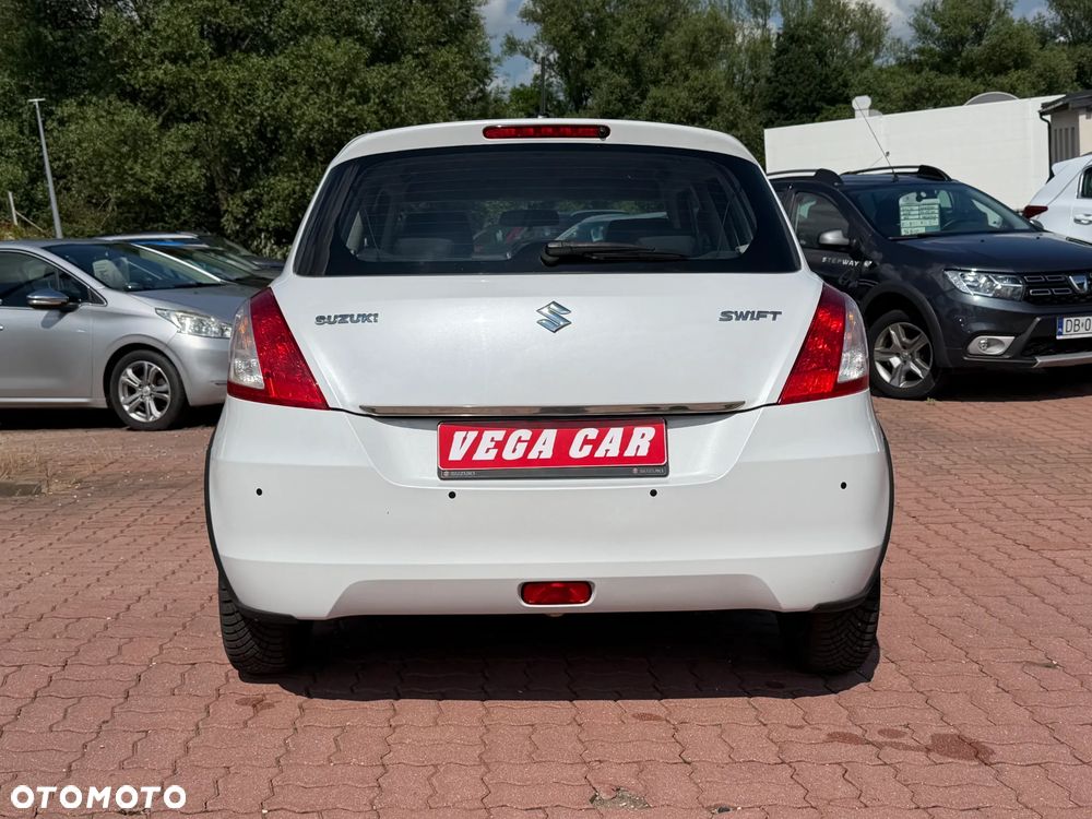 Suzuki Swift 1.2 Comfort Plus - 15
