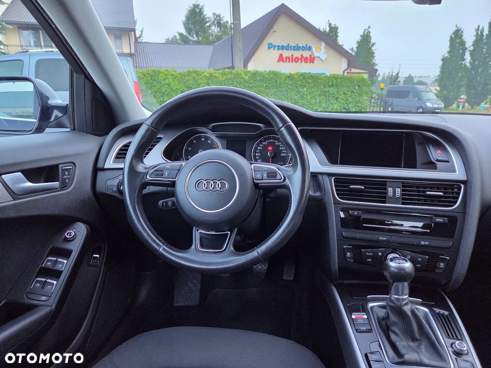 Audi A4 Limousine 1.8 TFSI Prime Edition - 7