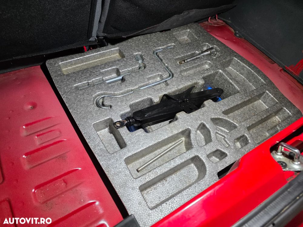 Chevrolet Spark - 9