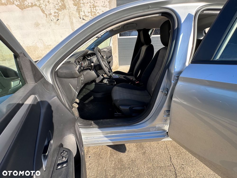 Opel Corsa - 14