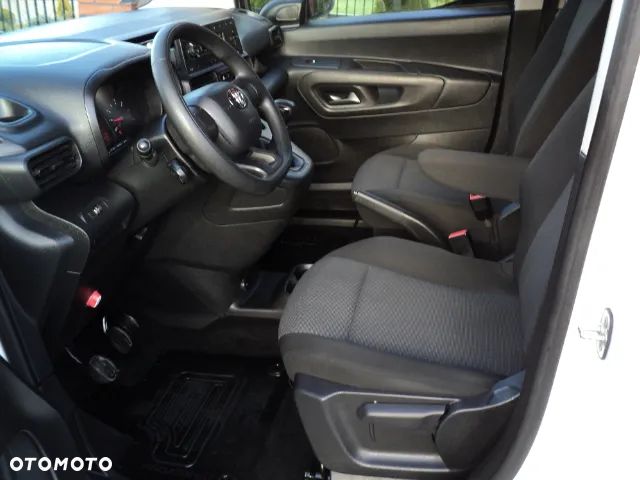 Toyota Proace City - 6